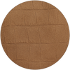 tan croc suede Swatch image