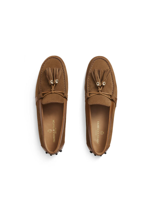 Rutland - Tan