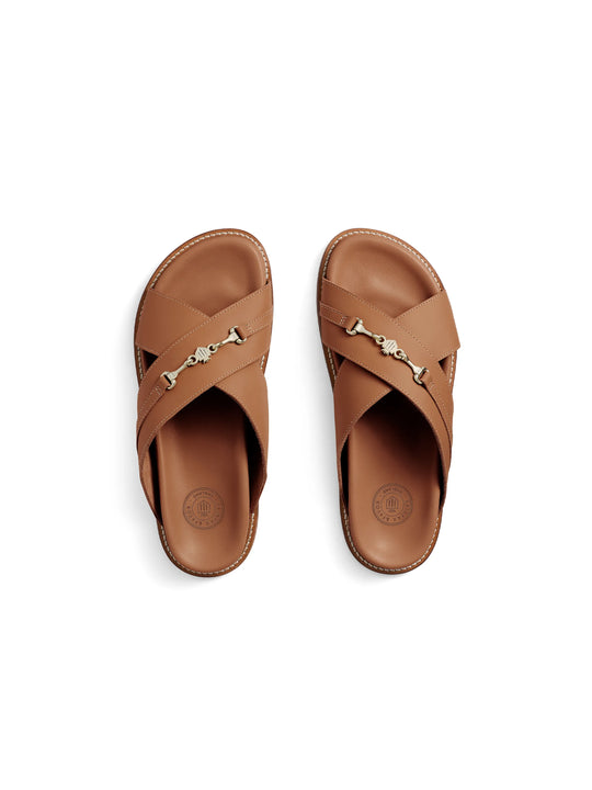 Southwold - Tan Leather