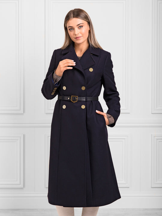 The Victoria - Navy