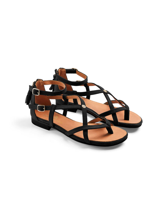 The Brancaster - Black