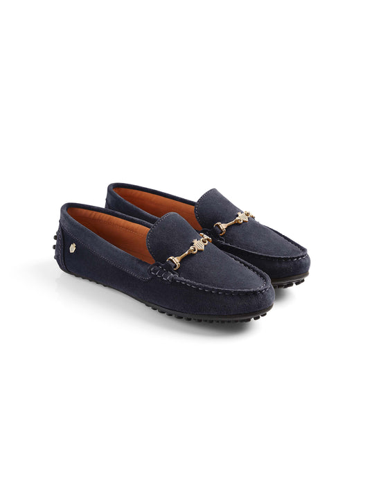 The Trinity Driver - Navy
