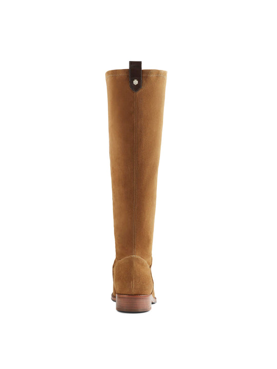 The Flat Belgravia - Tan Suede