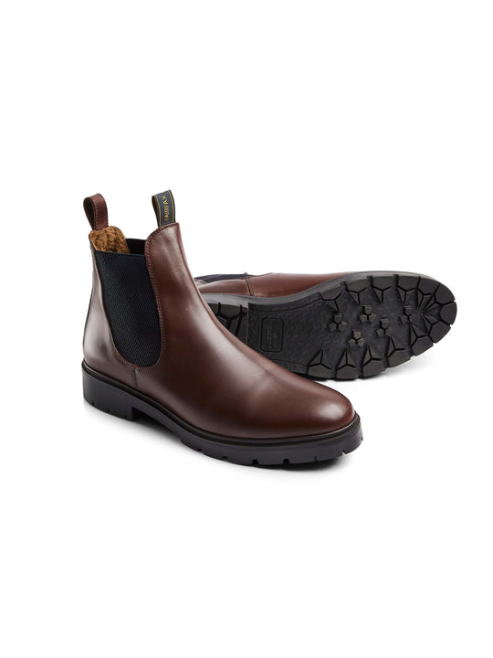 The Shearling Trafalgar