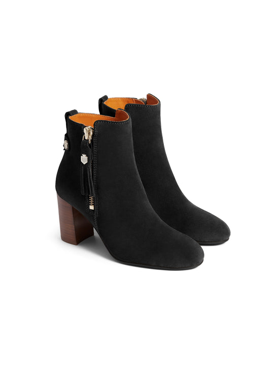 The Oakham - Black