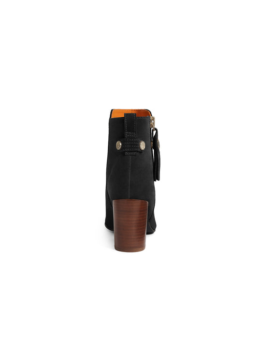 The Oakham - Black