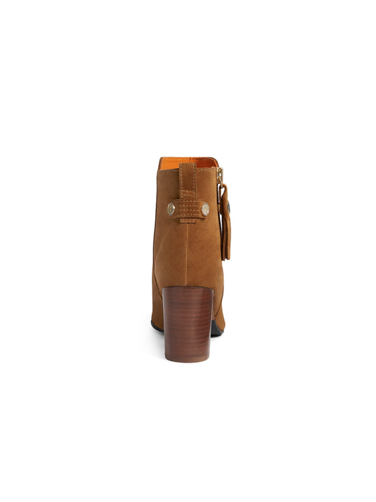 The Oakham - Tan