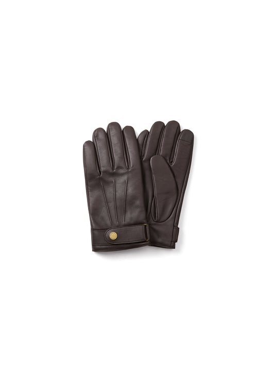 The Signature Gloves - Chocolate