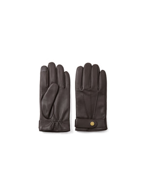 The Signature Gloves - Chocolate