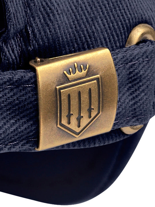 The Signature Hat - Navy