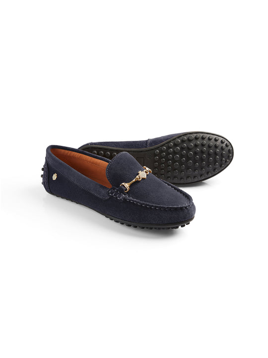 The Trinity Driver - Navy
