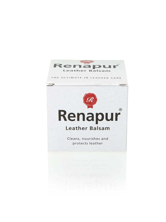 Care Product - Leather Cleaner