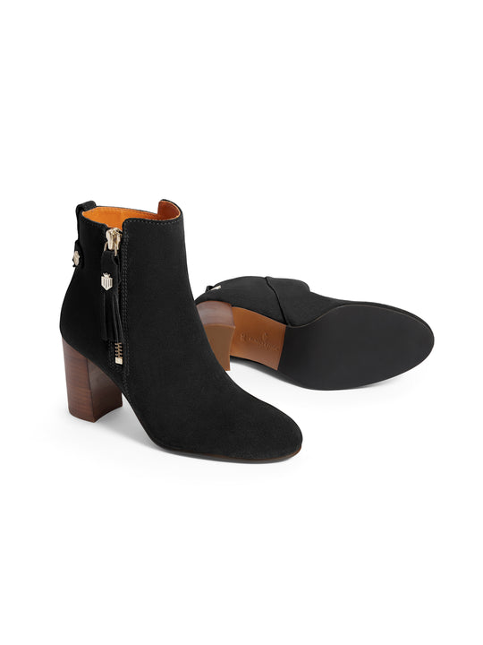 The Oakham - Black
