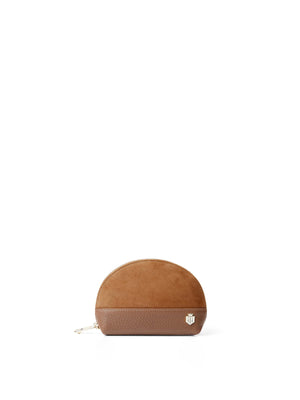 The Chiltern Coin Purse - Tan