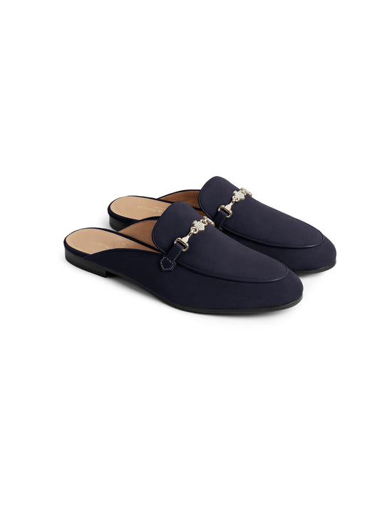 The Tuddenham - Navy