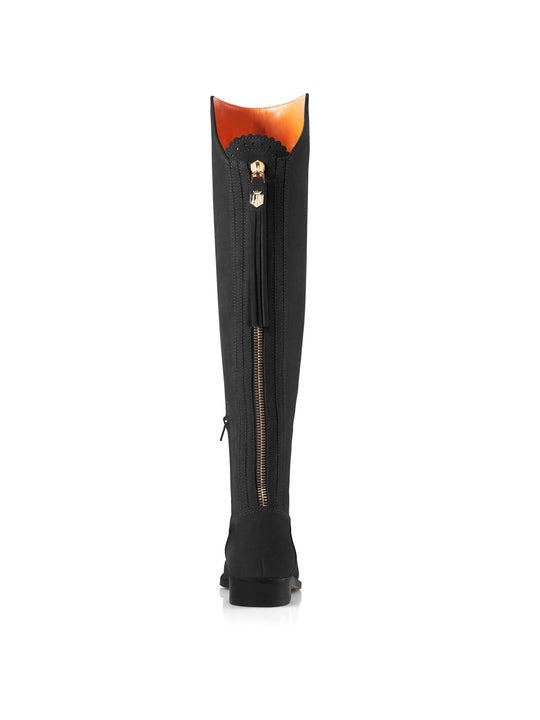 The Flat Amira - Black