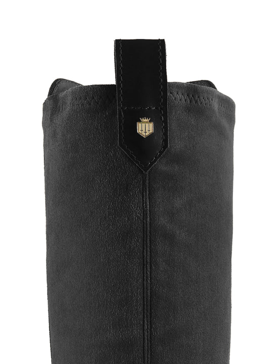 The Belgravia - Black