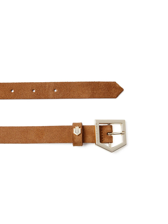The Sennowe Belt - Tan