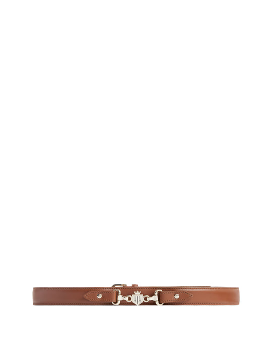 The Moulton Belt - Tan