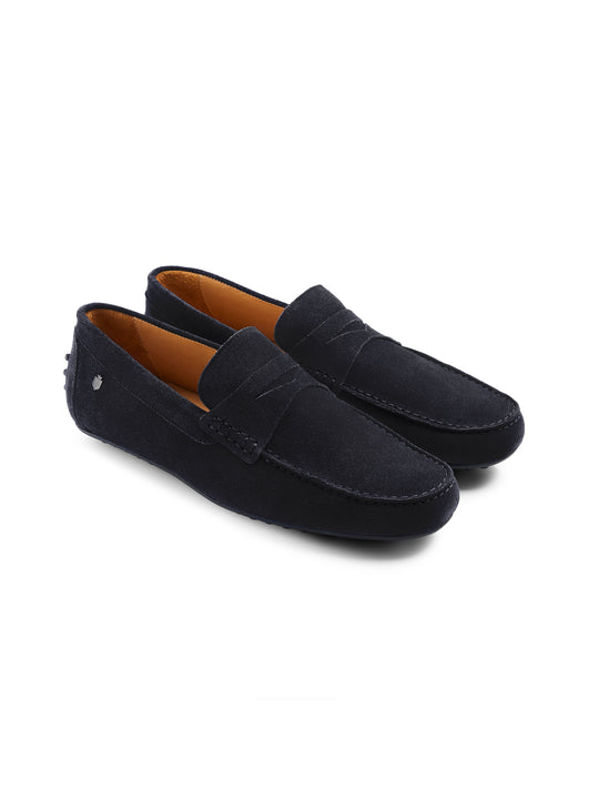 The Monte Carlo Driver - Navy