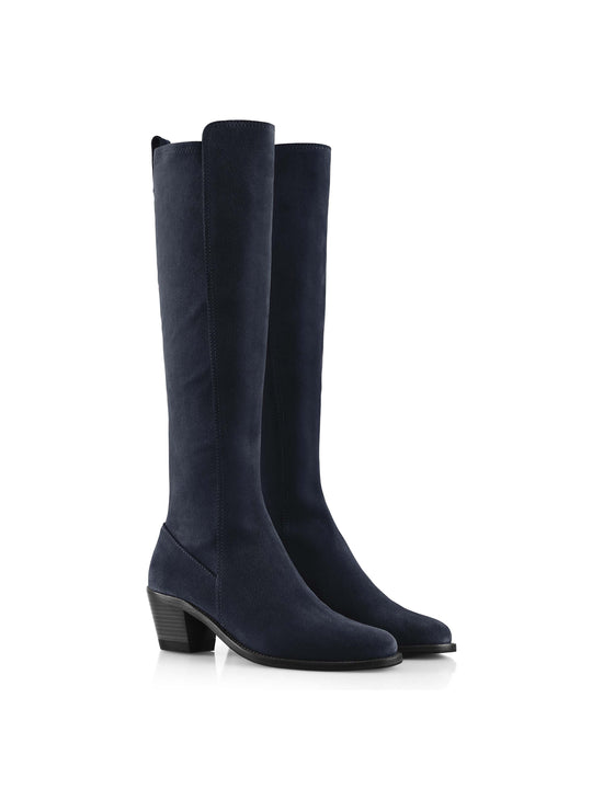 The Belgravia - Navy