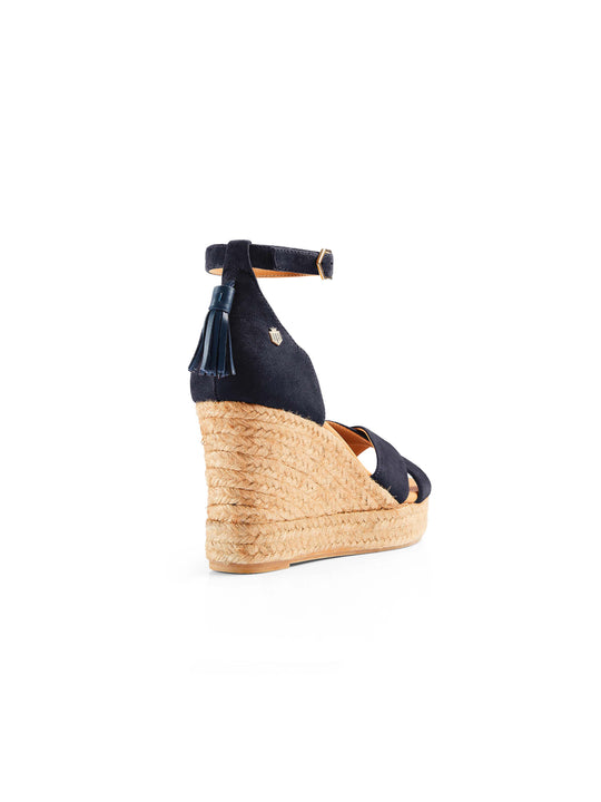 The Valencia - Navy