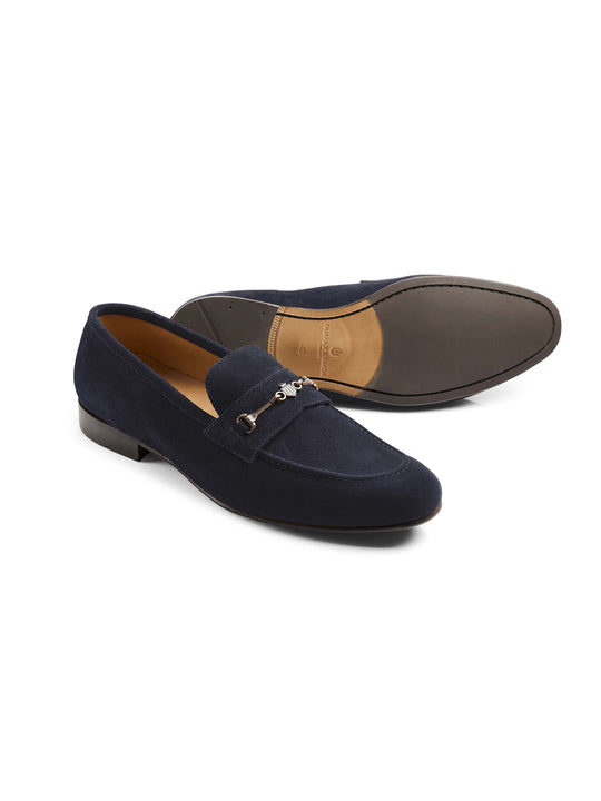The Cambridge - Navy