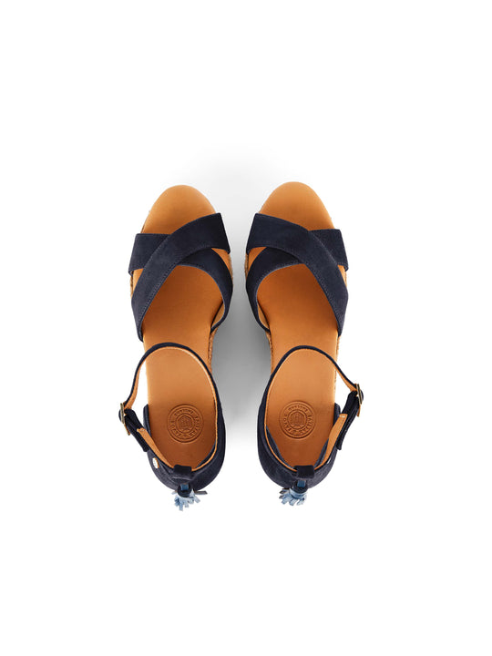 The Valencia - Navy