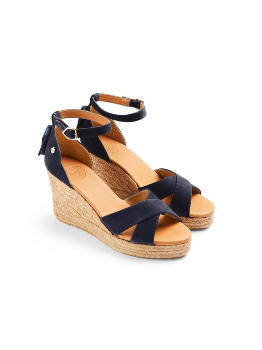 The Valencia - Navy