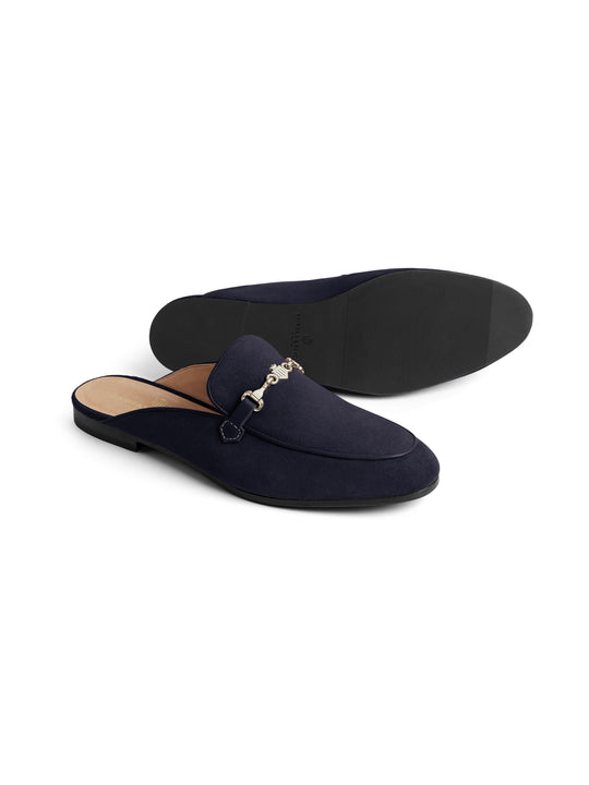 The Tuddenham - Navy