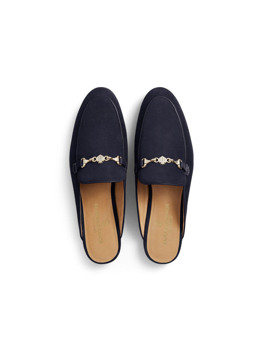 The Tuddenham - Navy