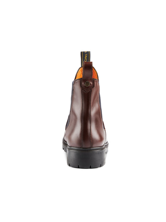 The Trafalgar - Mahogany