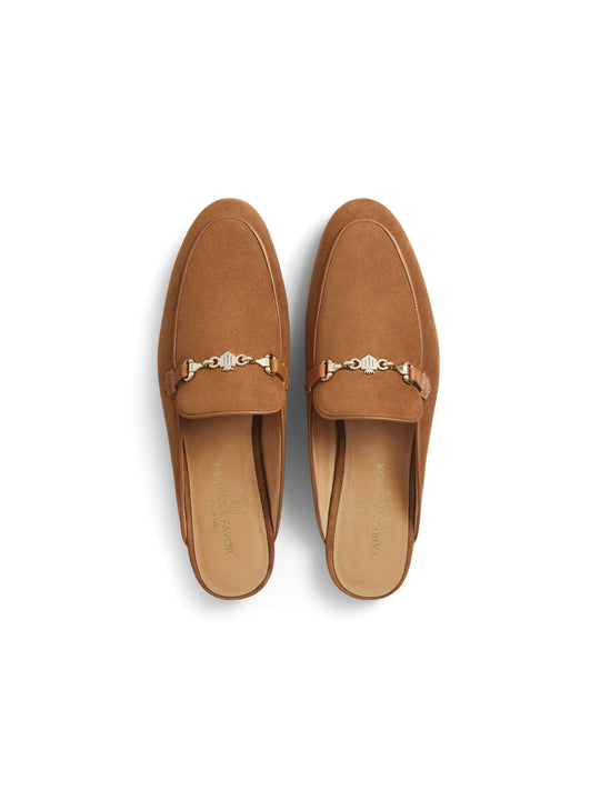 The Tuddenham - Tan