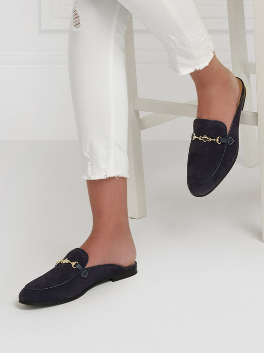 The Tuddenham - Navy