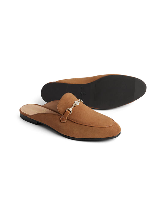 The Tuddenham - Tan